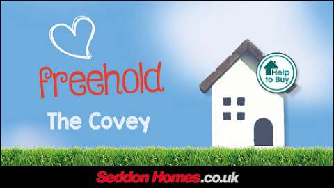 Seddon Homes The Covey photo